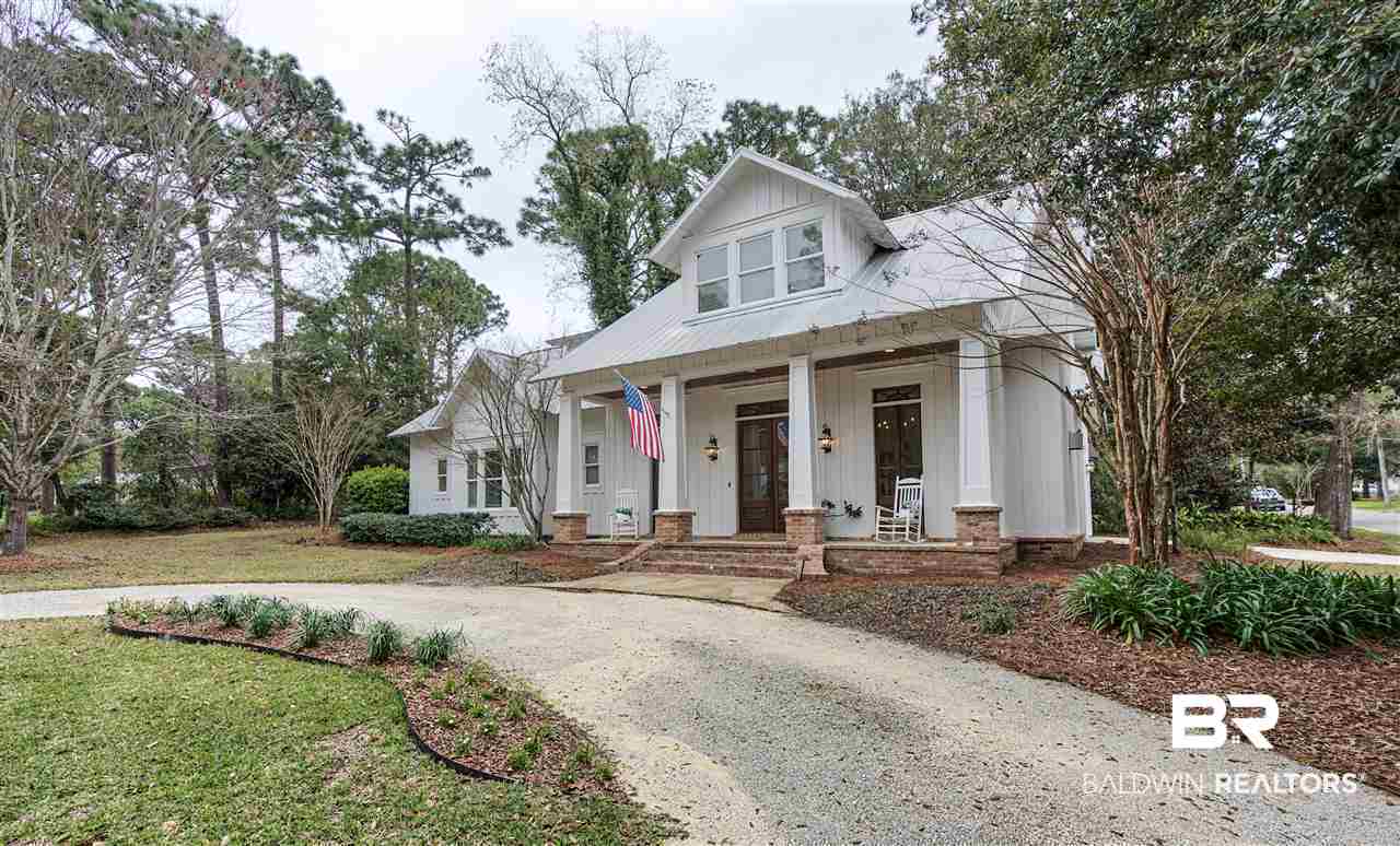 471 Liberty Street Fairhope, AL 36532 - Photo 3 of 35