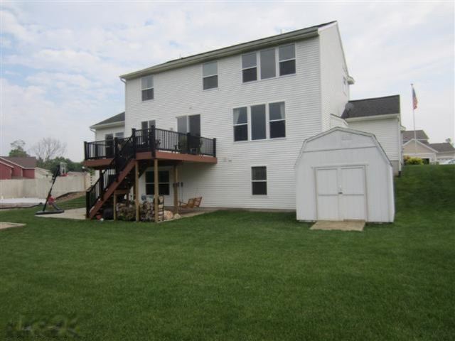 2969 Lehigh Trail Jenison, MI 49428 - Photo 22 of 24 Additional Photo