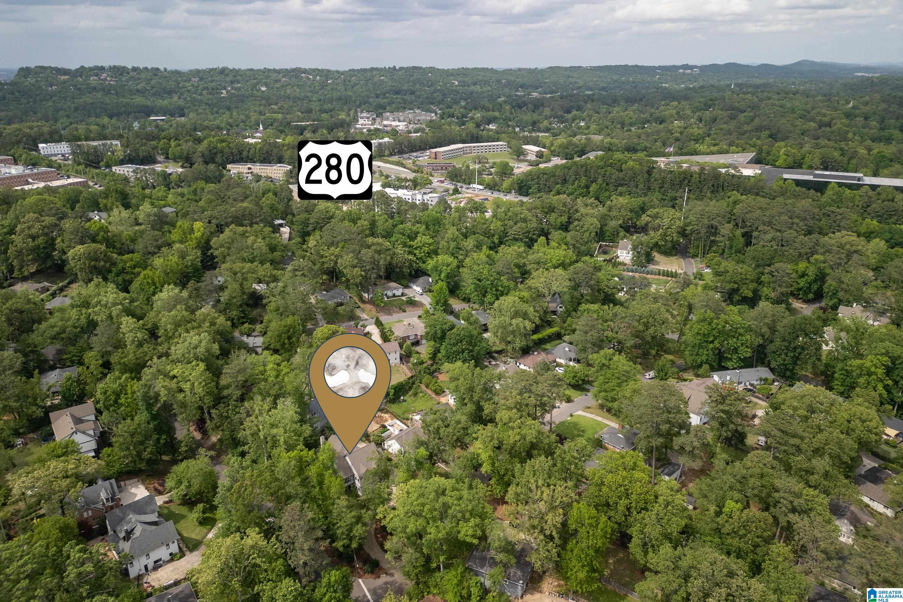600 Warwick Road Birmingham, AL 35209 - Photo 73 of 80