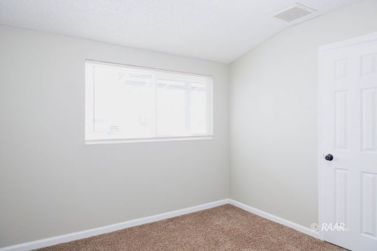 204 North Florence Street Ridgecrest, CA 93555 - Photo 19 of 27 a small space with a window