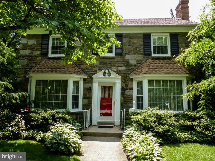 1117 Coventry Road Cheltenham, PA 19012 - Photo 1 of 25 Exterior Front