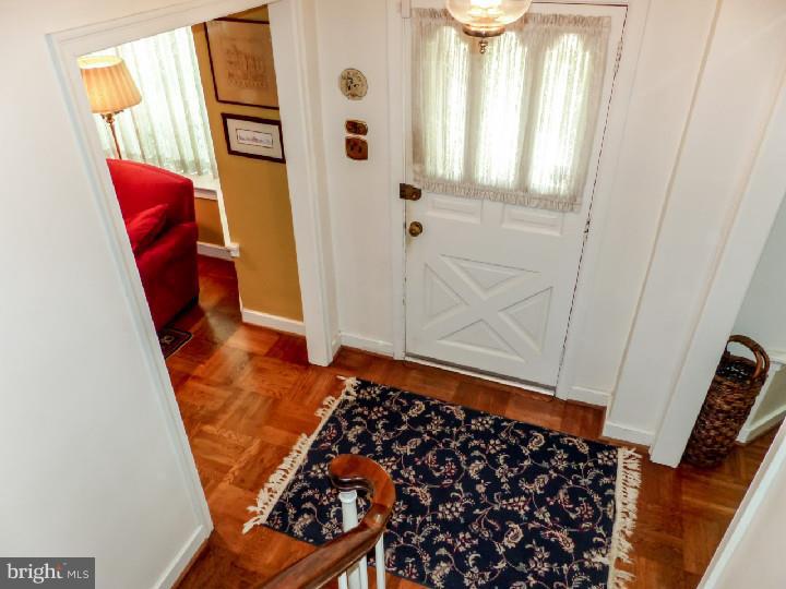 1117 Coventry Road Cheltenham, PA 19012 - Photo 3 of 25 Foyer