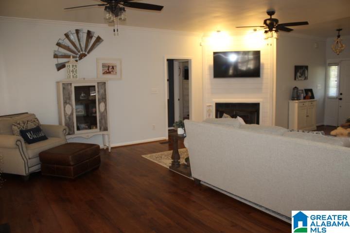 103 Paradise Way Wilsonville, AL 35186 - Photo 23 of 32
