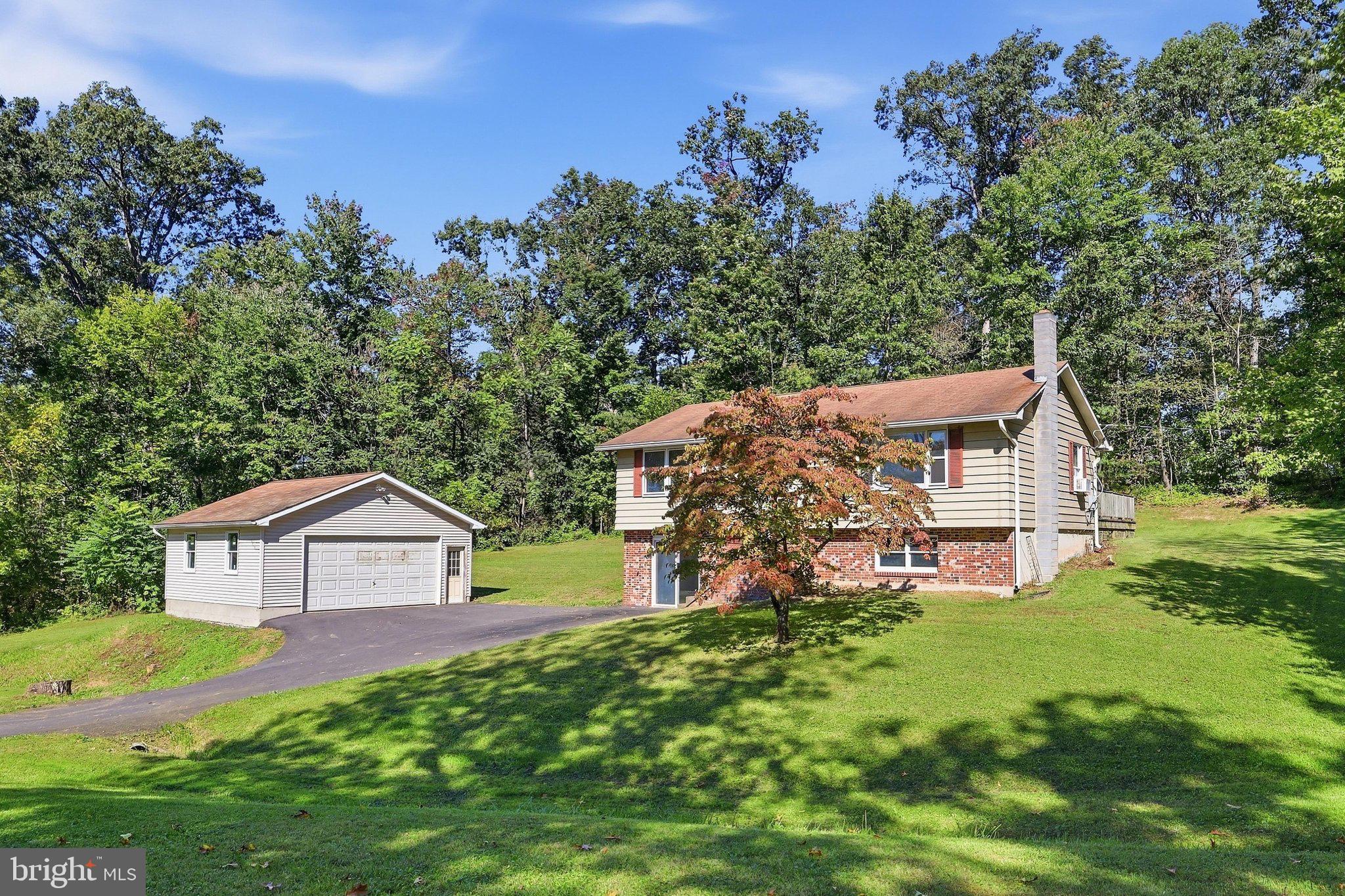 10652 Dorcus Road Woodsboro, MD 21798 - Photo 40 of 55 Exterior Front