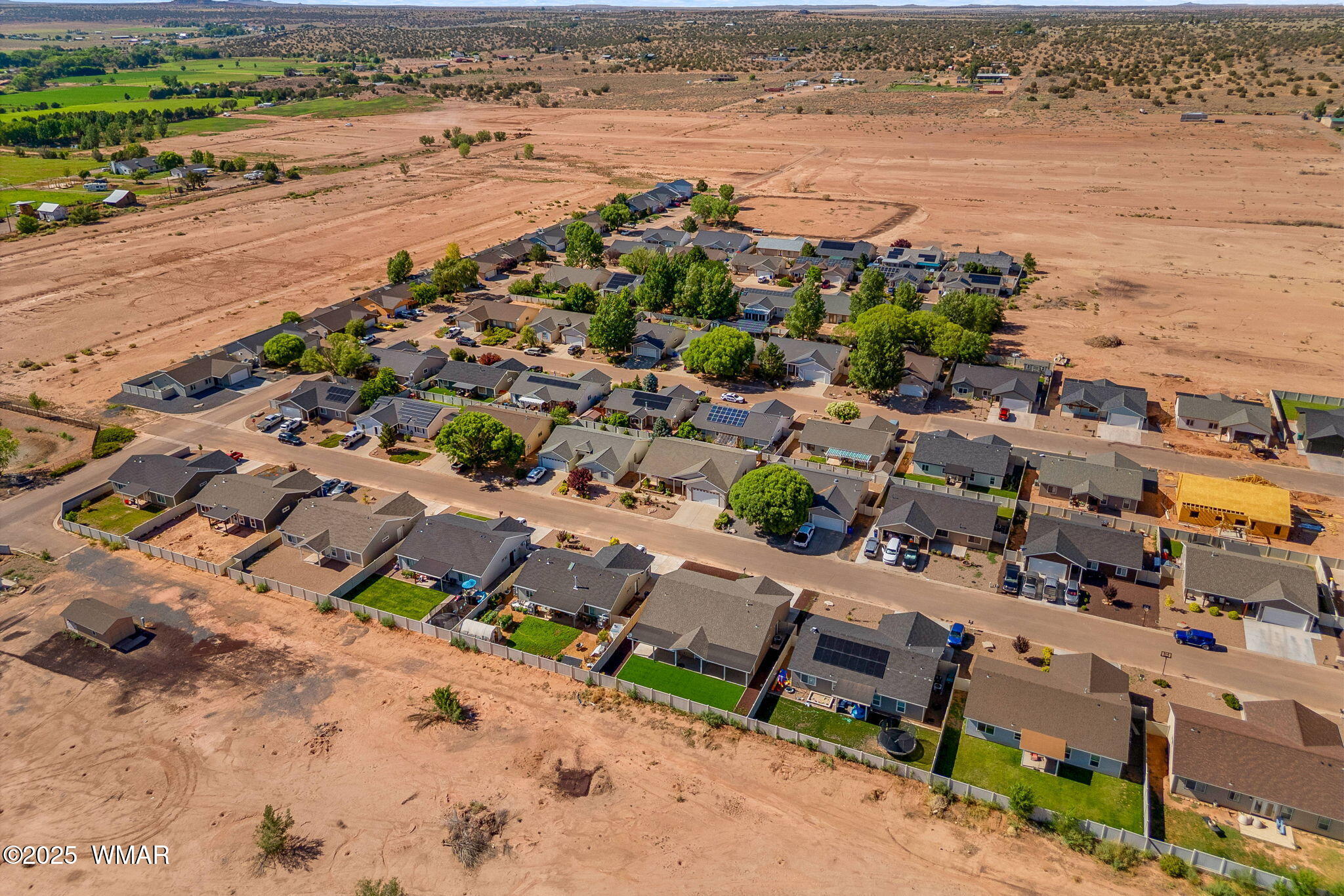 1058 East Adams Street Snowflake, AZ 85937 - Photo 31 of 37 1058EAdamsSt-Snowflake-AZ-35