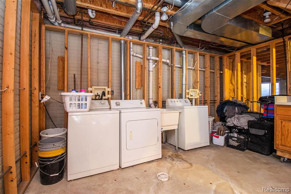 6009 Wayne Road Romulus, MI 48174 - Photo 37 of 58