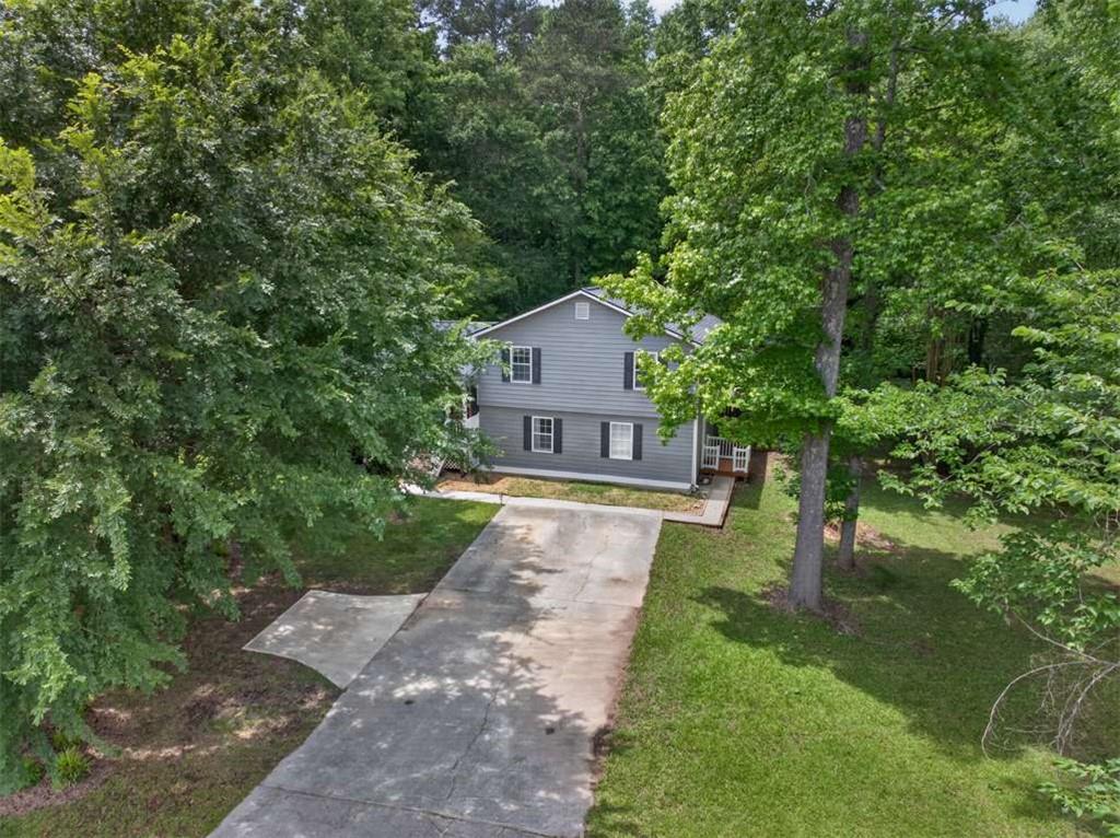 483 Harry McCarty Road Bethlehem, GA 30620 - Photo 60 of 68