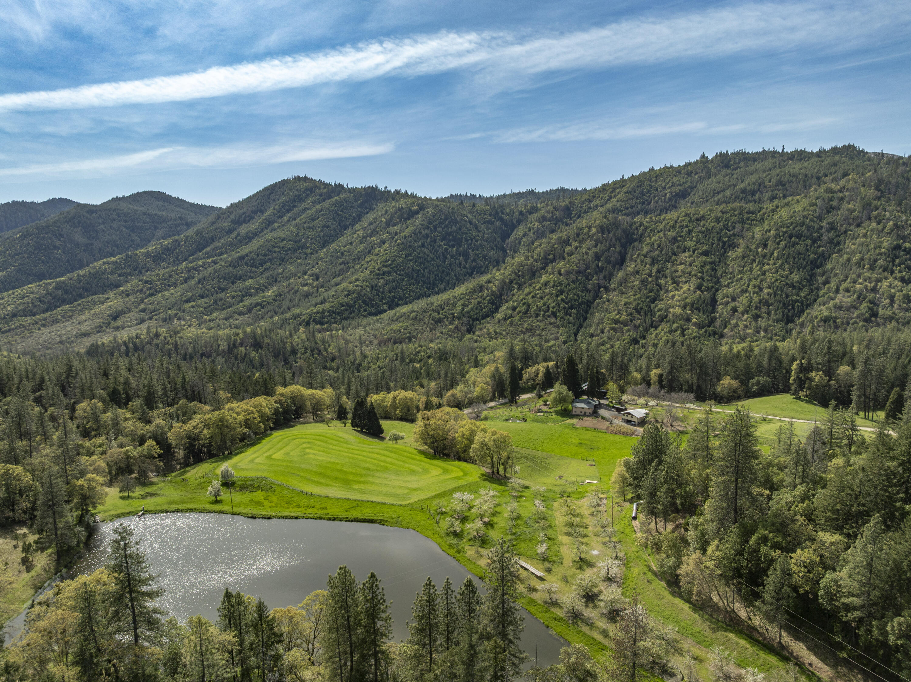 12310 Ramsey Road Gold Hill, OR 97525 - Photo 64 of 73 072