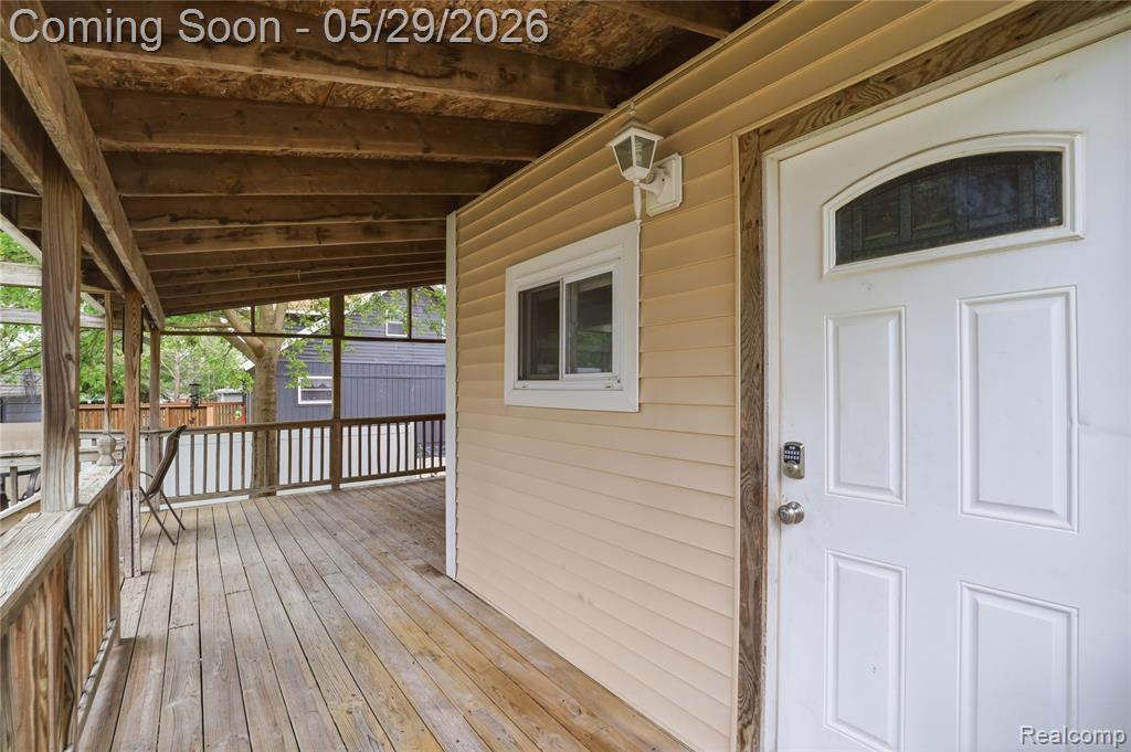 12463 Lennon Road Lennon, MI 48449 - Photo 34 of 51