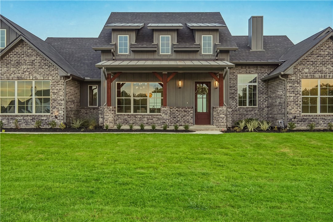 10709 Little Farm Road College Station, TX 77845 - Photo 2 of 45 Gallery Image 2