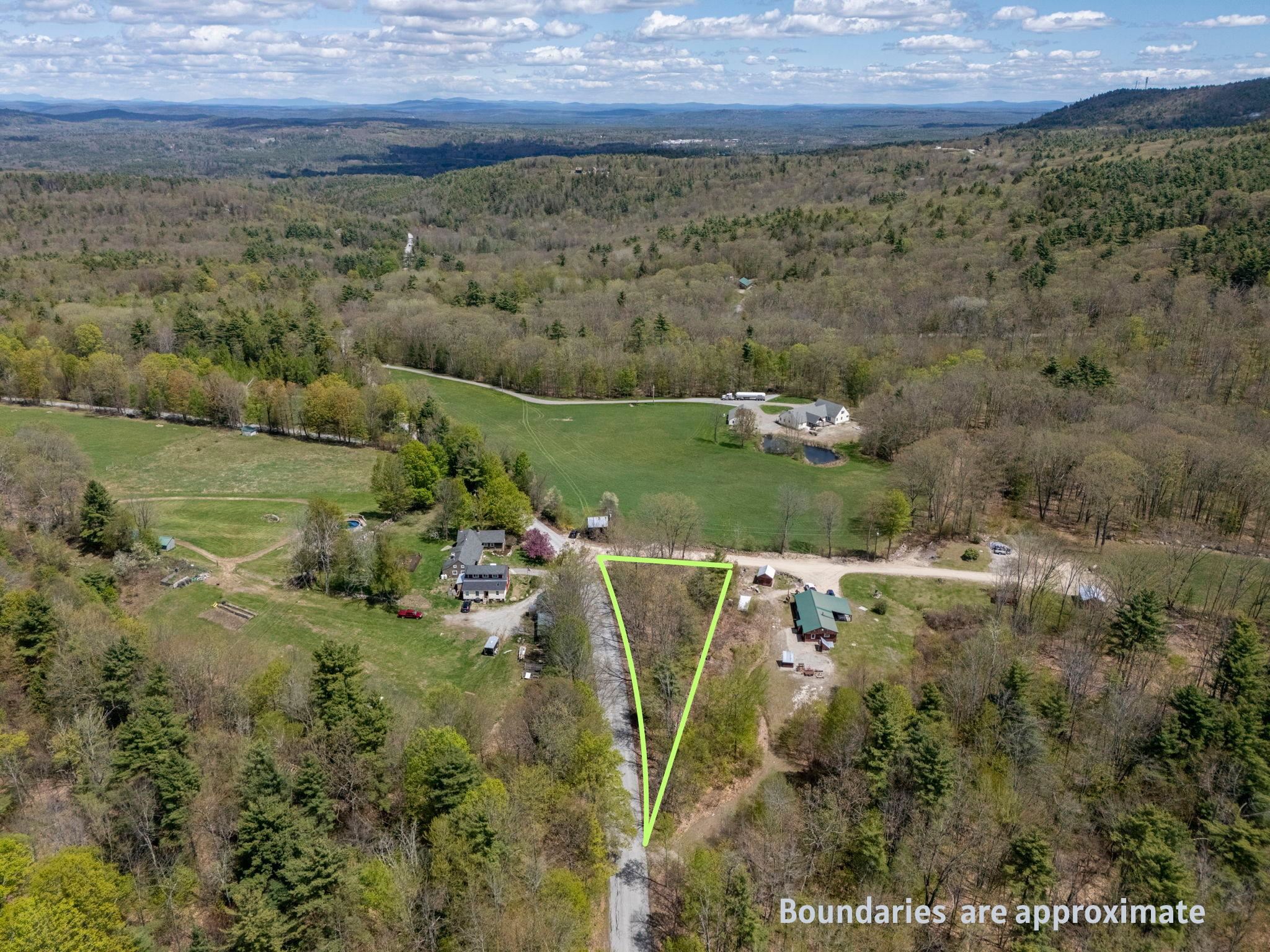 149 Bear Hill Road Henniker, NH 03242 - Photo 2 of 26