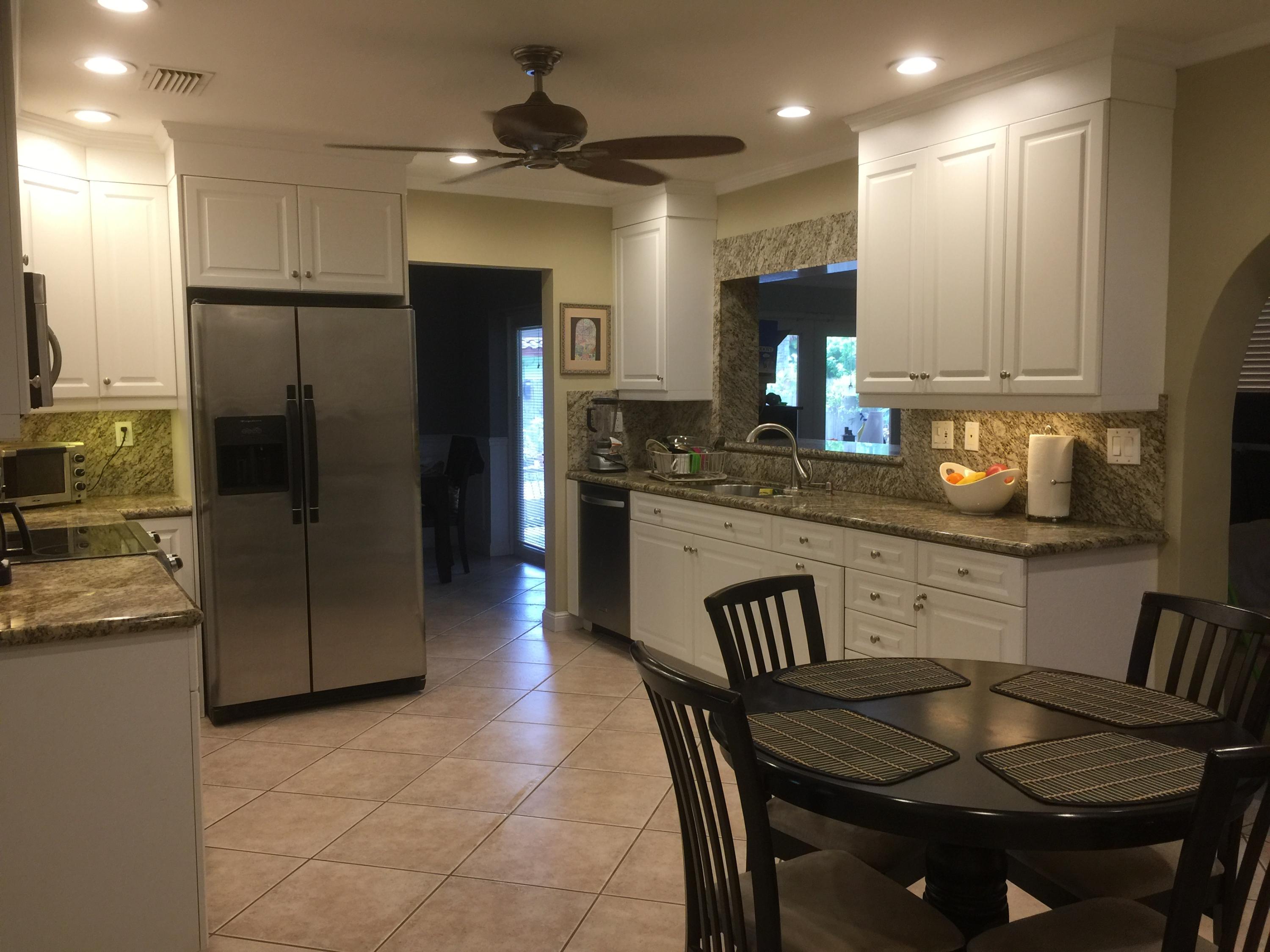 401 Denny Court Boca Raton, FL 33486 - Photo 3 of 16 GOURMET KITCHEN