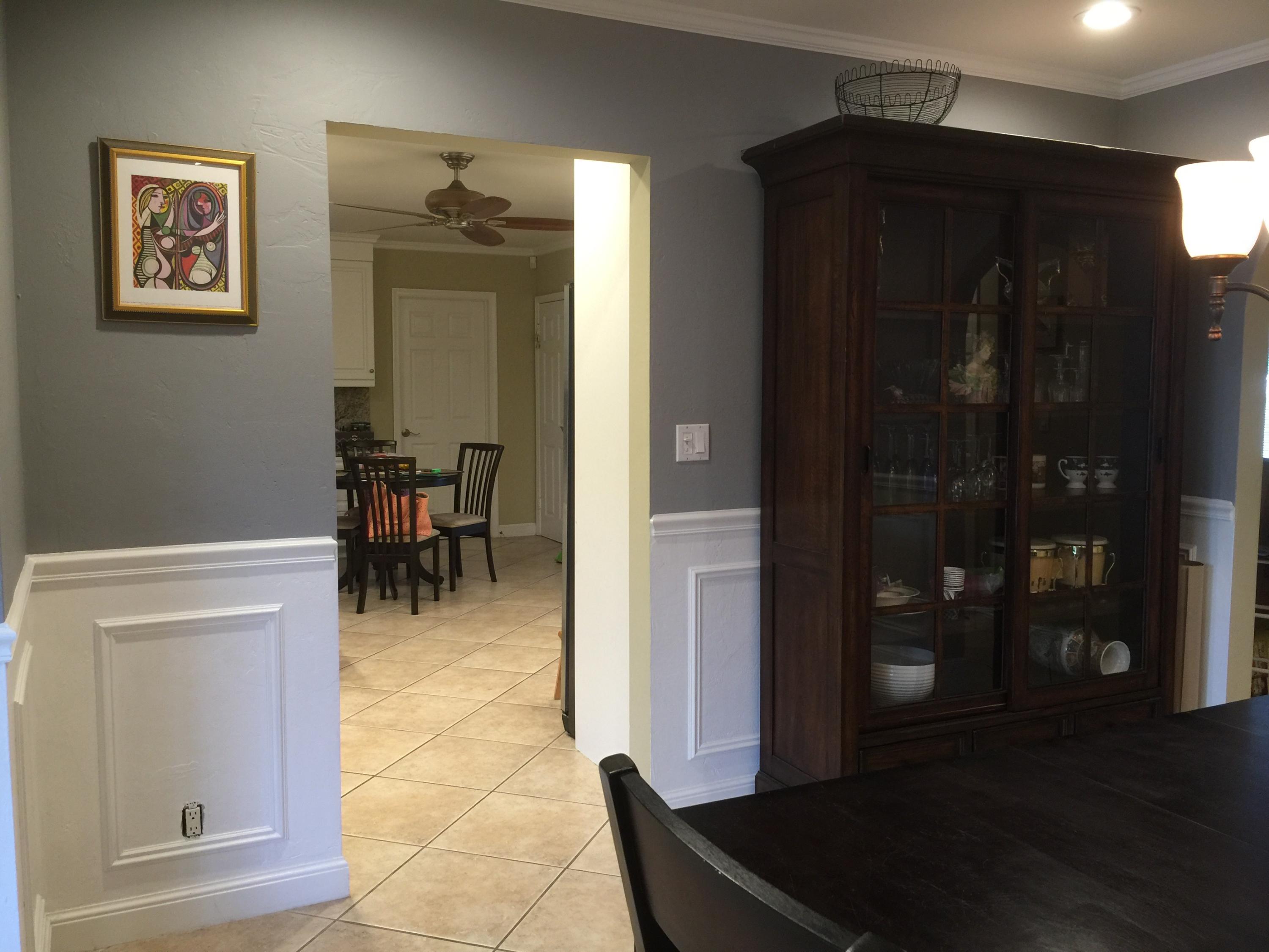 401 Denny Court Boca Raton, FL 33486 - Photo 5 of 16 DINING ROOM