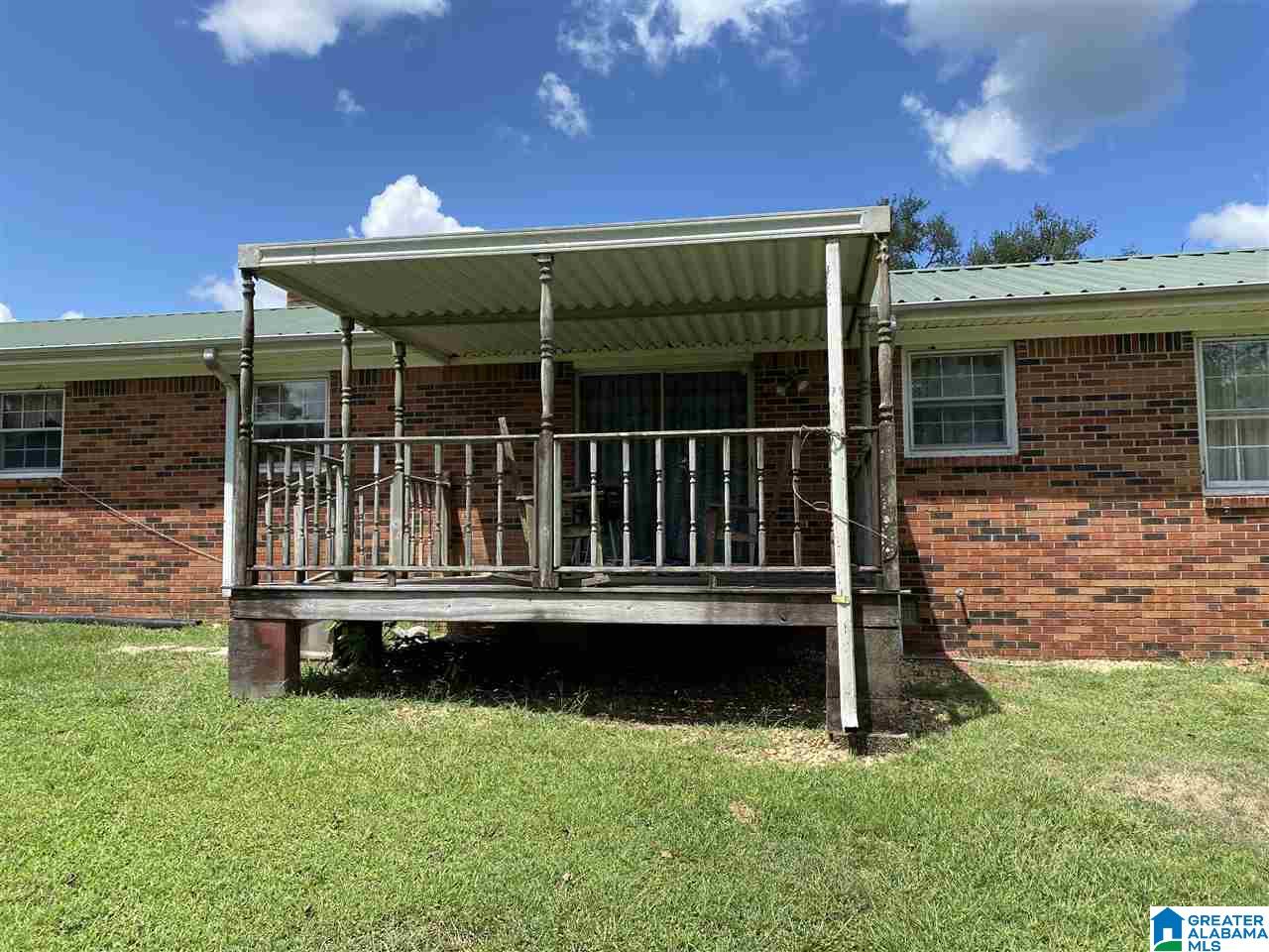 747 Ranch Road Hamilton, AL 35570 - Photo 16 of 37