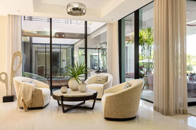 $50,000,000 | 488 South Beach Road, Jupiter Island, FL 33455