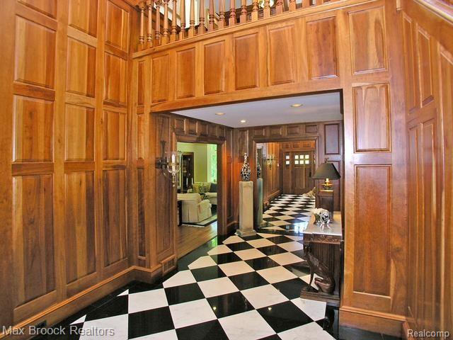 Foyer