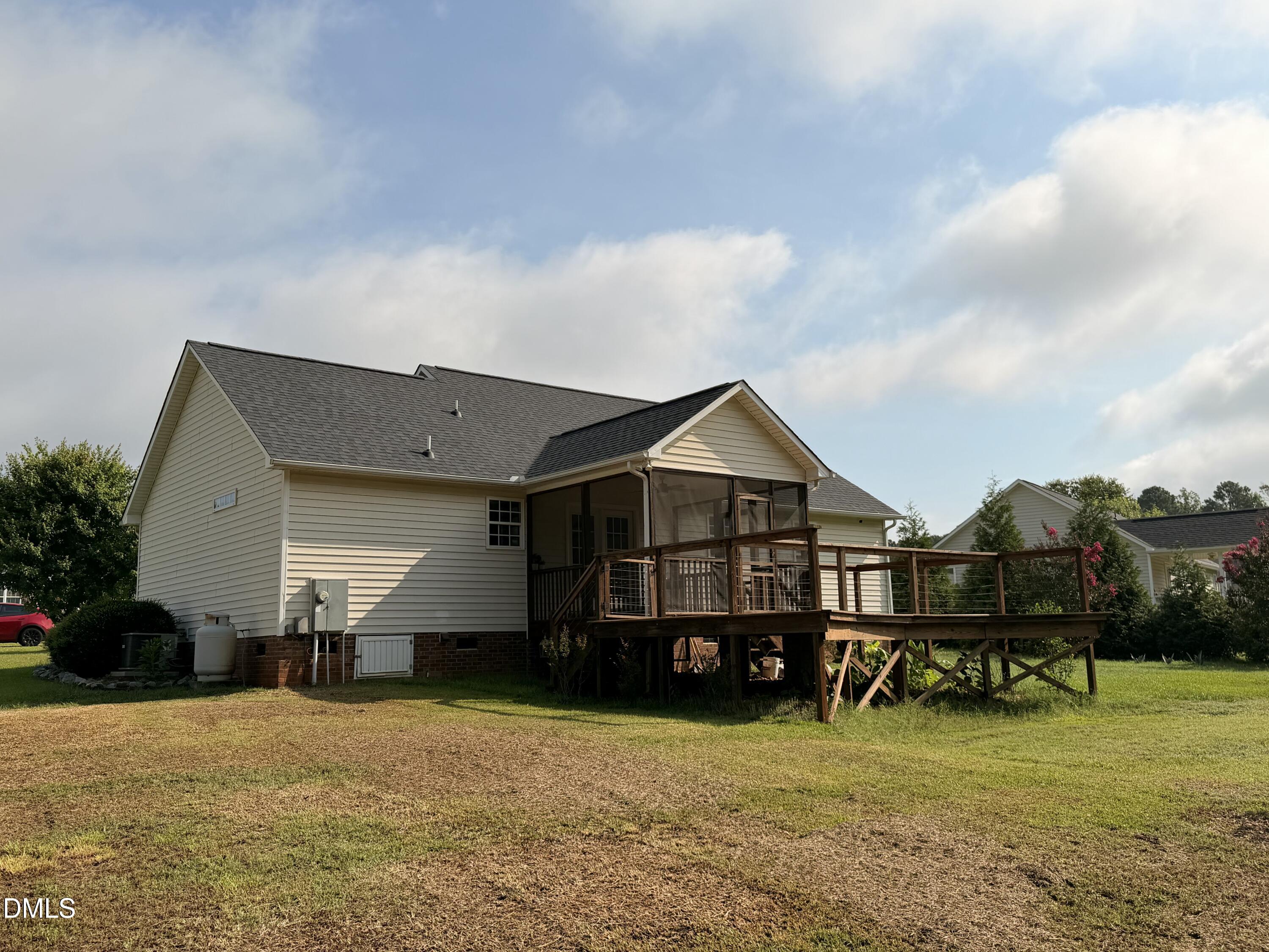 399 Reeder Branch Drive Clayton, NC 27520 - Photo 11 of 42 IMG_0043