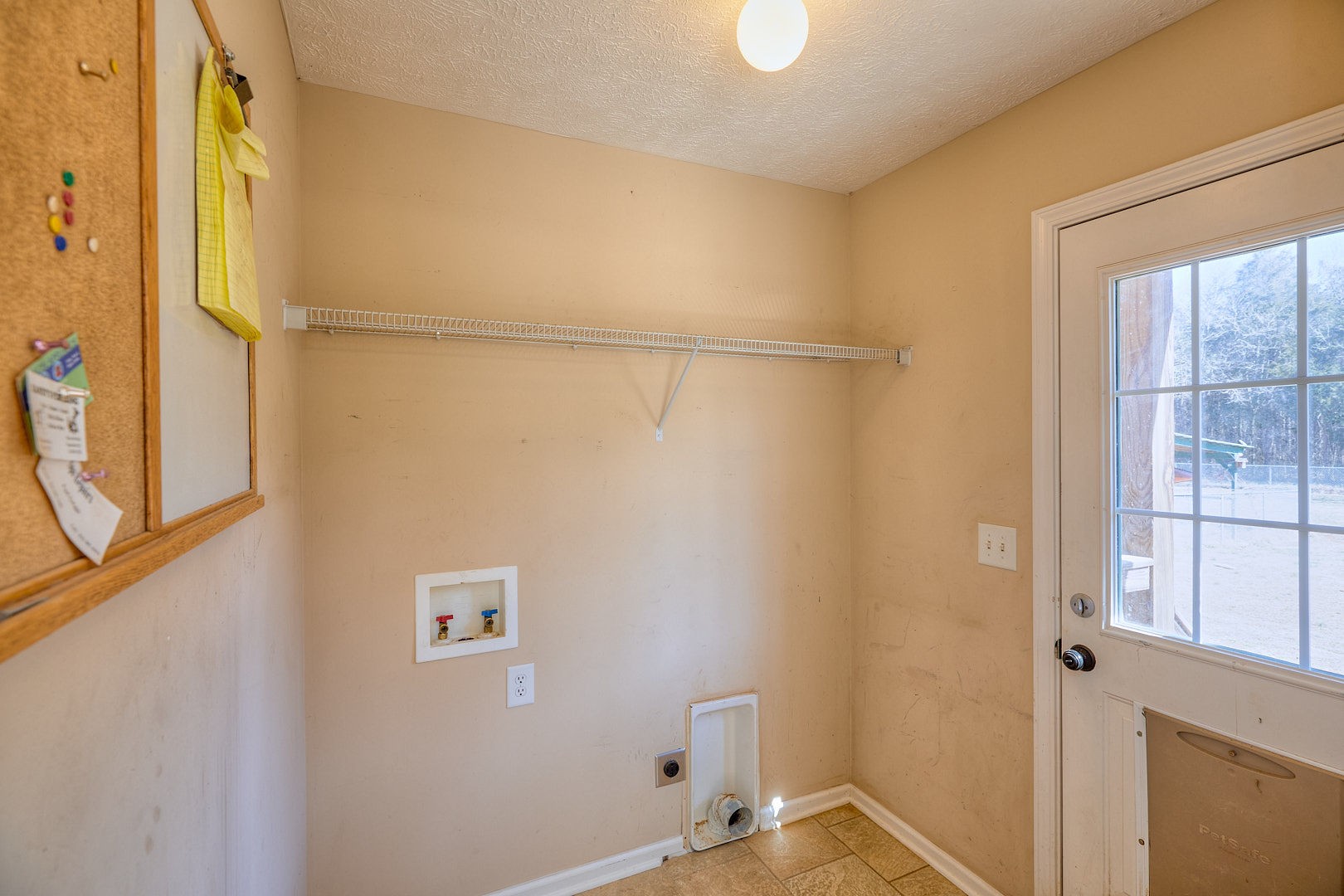 7042 Murfreesboro Road Lebanon, TN 37090 - Photo 20 of 43 a bathroom with a shower and a window