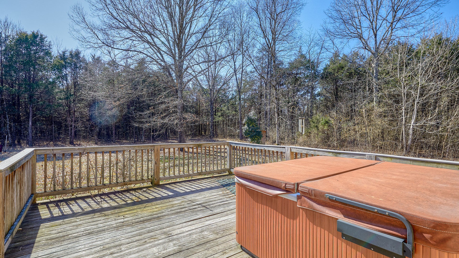 7042 Murfreesboro Road Lebanon, TN 37090 - Photo 38 of 43 a view of outdoor space with swimming pool