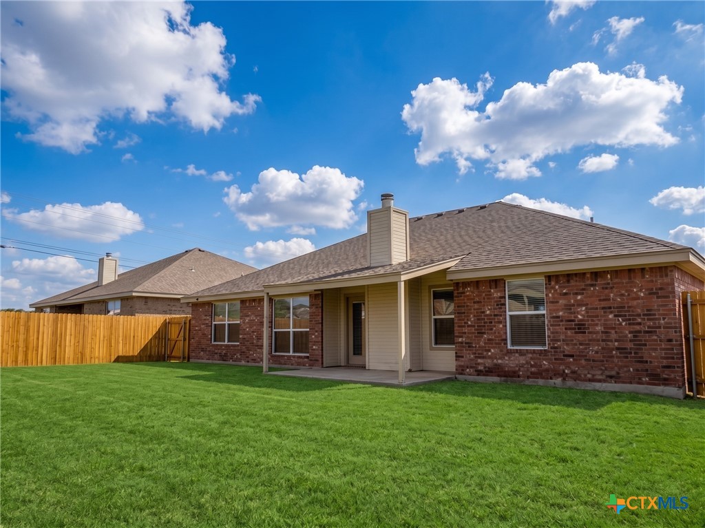 3404 Jacob Street Copperas Cove, TX 76522 - Photo 16 of 16