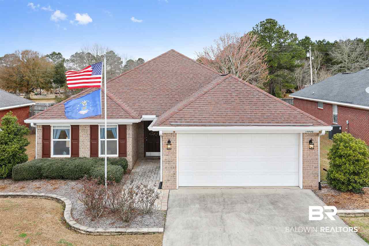 17006 Sugar Loop Foley, AL 36535 - Photo 1 of 22