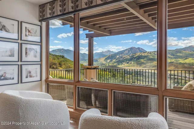 $12,750,000 | 200 Stewart Drive, Aspen, CO 81612