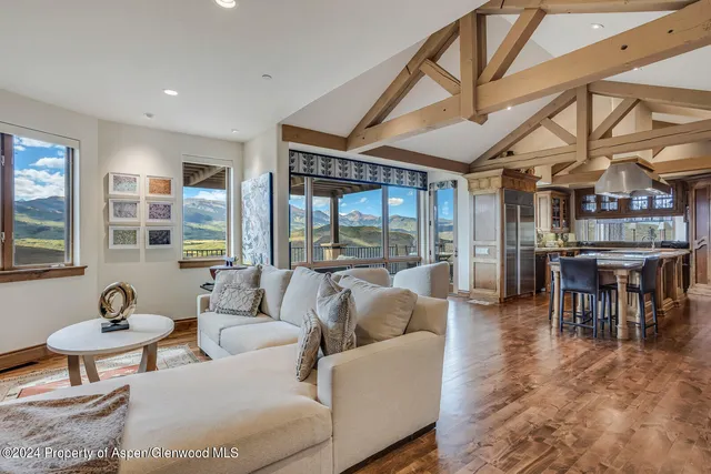$12,750,000 | 200 Stewart Drive, Aspen, CO 81612