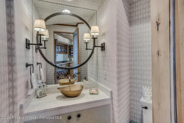 $12,750,000 | 200 Stewart Drive, Aspen, CO 81612