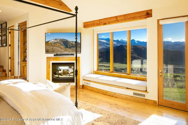 $12,750,000 | 200 Stewart Drive, Aspen, CO 81612