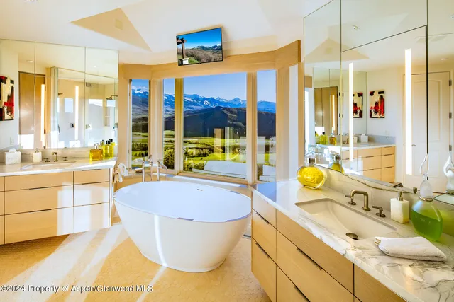 $12,750,000 | 200 Stewart Drive, Aspen, CO 81612