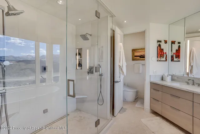 $12,750,000 | 200 Stewart Drive, Aspen, CO 81612