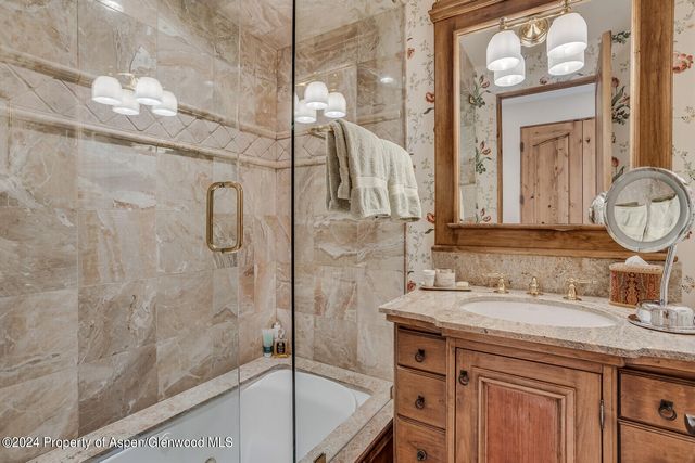 $12,750,000 | 200 Stewart Drive, Aspen, CO 81612