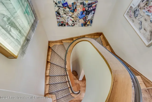 $12,750,000 | 200 Stewart Drive, Aspen, CO 81612