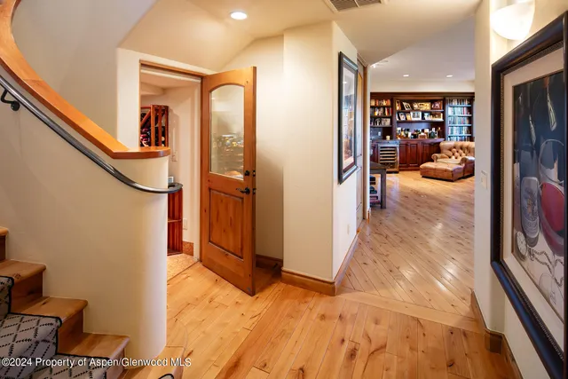 $12,750,000 | 200 Stewart Drive, Aspen, CO 81612