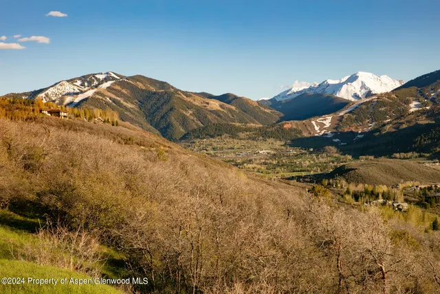 $12,750,000 | 200 Stewart Drive, Aspen, CO 81612