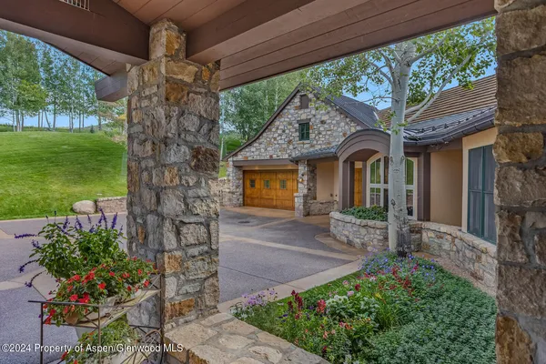 $12,125,000 | 200 Stewart Drive, Aspen, CO 81612