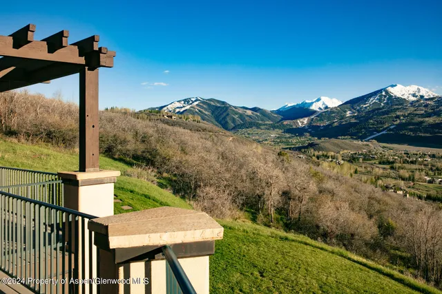 $12,750,000 | 200 Stewart Drive, Aspen, CO 81612