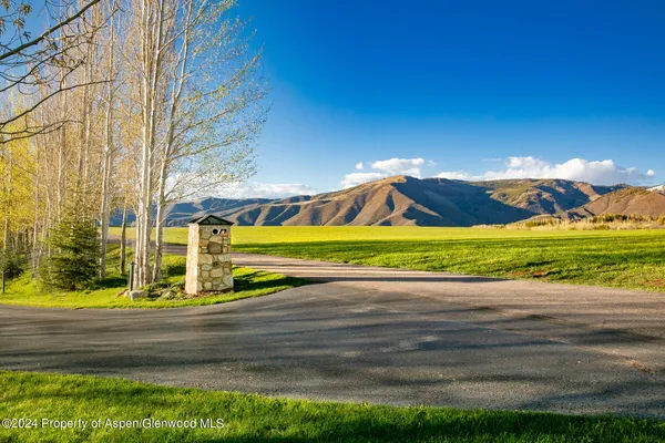 $12,125,000 | 200 Stewart Drive, Aspen, CO 81612