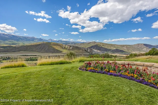 $12,750,000 | 200 Stewart Drive, Aspen, CO 81612