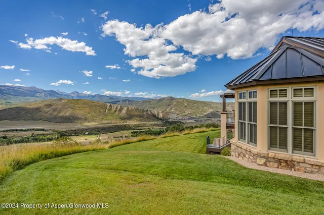 $12,750,000 | 200 Stewart Drive, Aspen, CO 81612