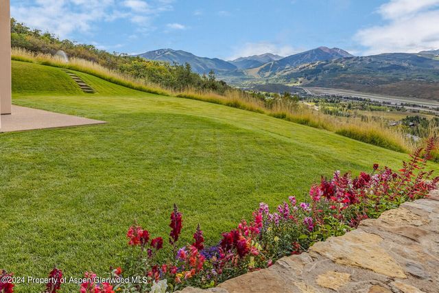 $12,750,000 | 200 Stewart Drive, Aspen, CO 81612