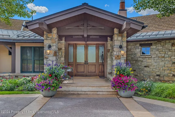 $12,125,000 | 200 Stewart Drive, Aspen, CO 81612