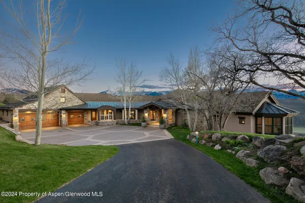 $12,125,000 | 200 Stewart Drive, Aspen, CO 81612