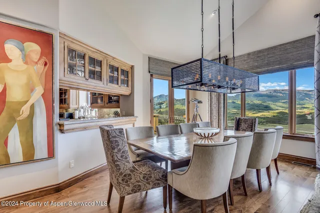 $12,750,000 | 200 Stewart Drive, Aspen, CO 81612