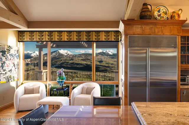 $12,750,000 | 200 Stewart Drive, Aspen, CO 81612