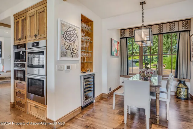 $12,750,000 | 200 Stewart Drive, Aspen, CO 81612