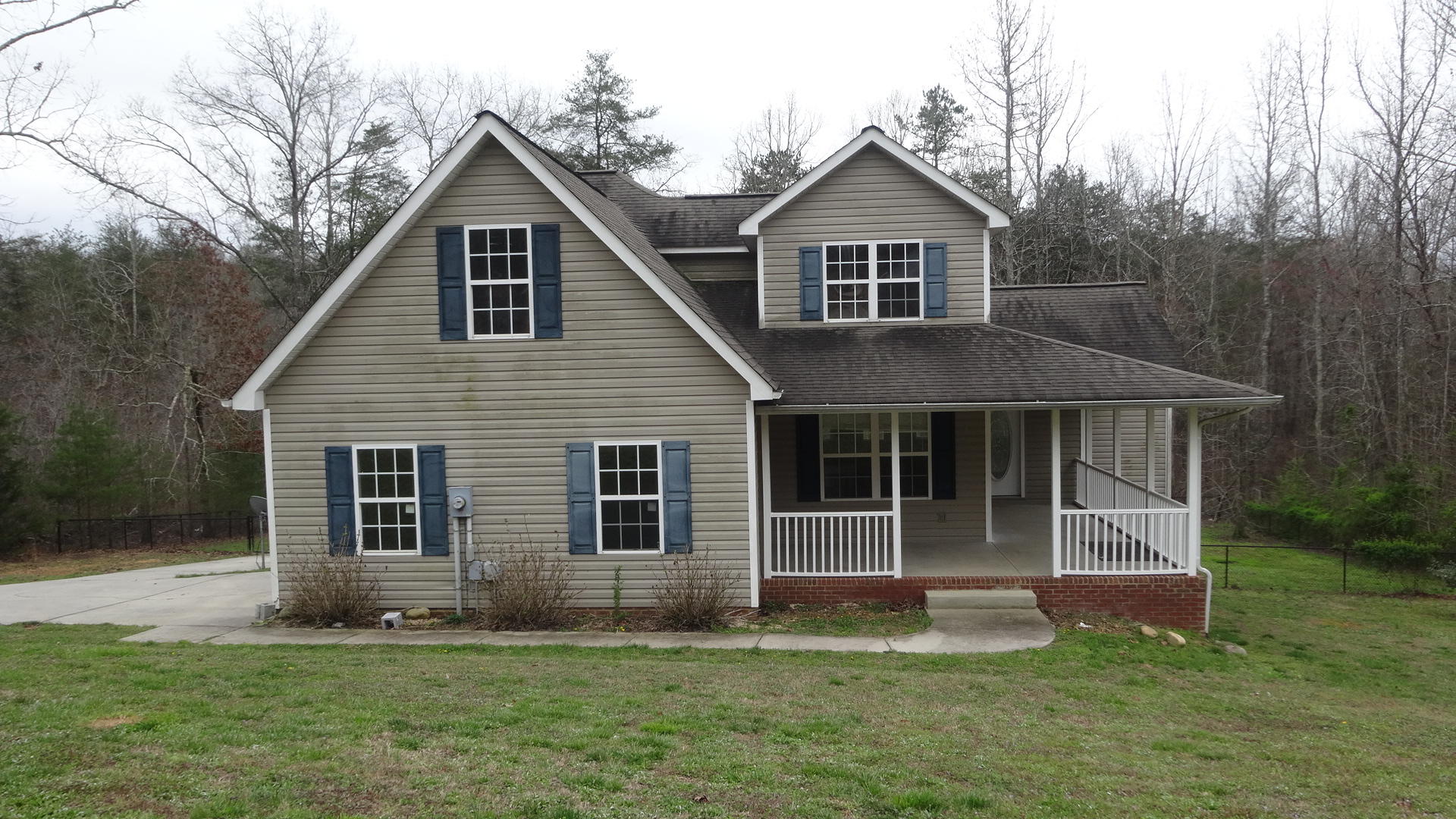 115 Hidden Ridge Loop Dunlap, TN 37327 - Photo 1 of 8 DSC03290