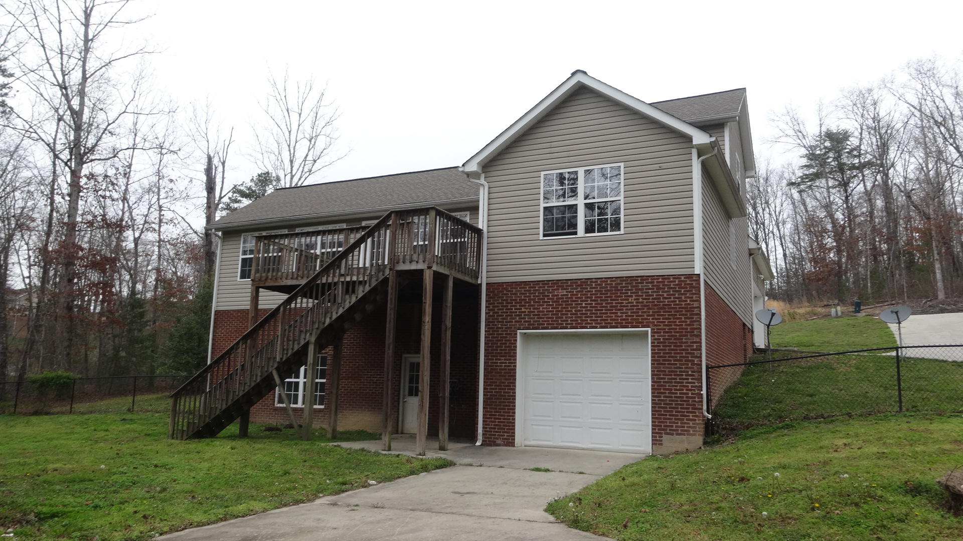 115 Hidden Ridge Loop Dunlap, TN 37327 - Photo 2 of 8 DSC03303