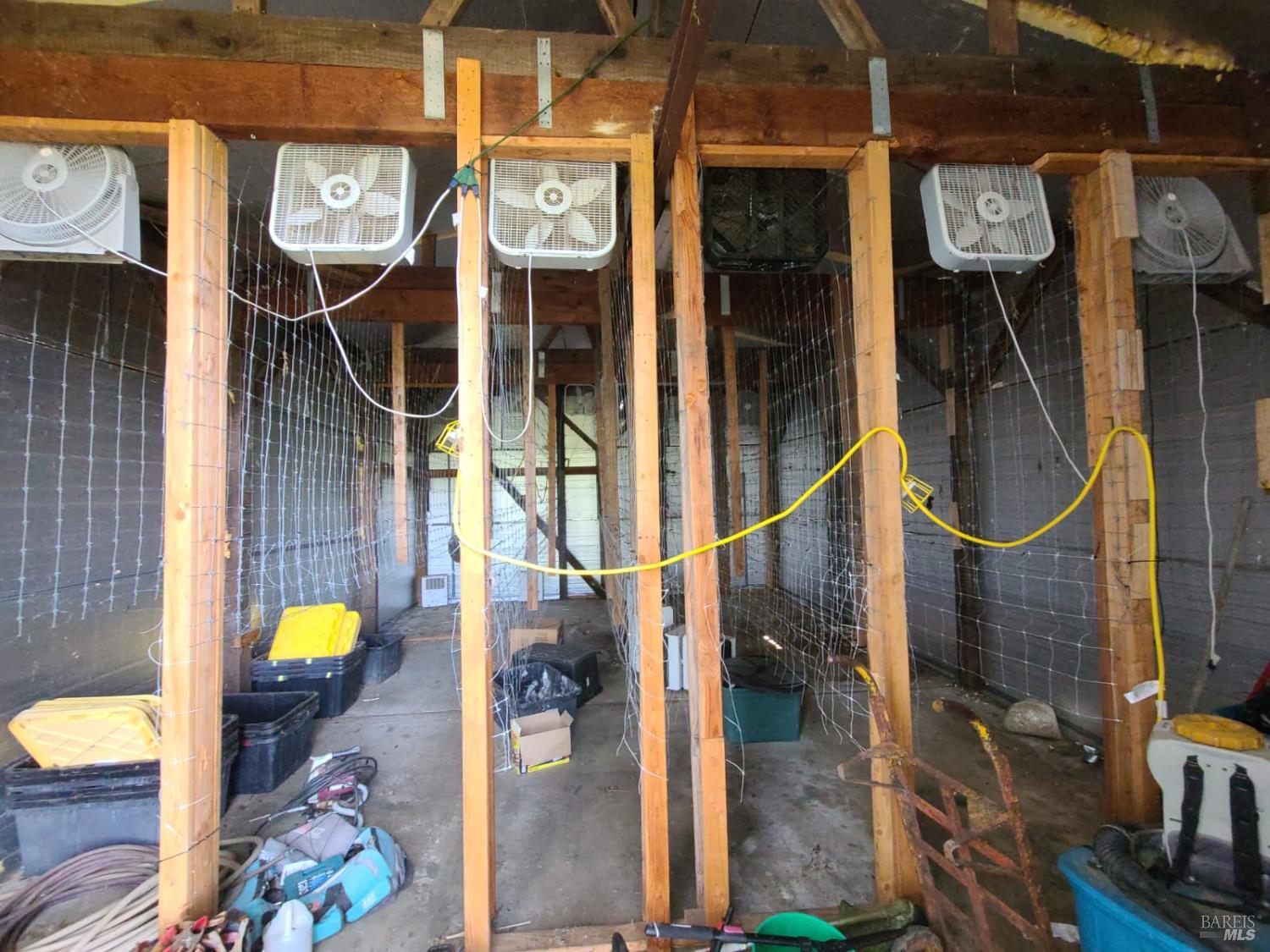24450 Wattenburg Road Covelo, CA 95428 - Photo 11 of 11 a bathroom with a toilet and a shower
