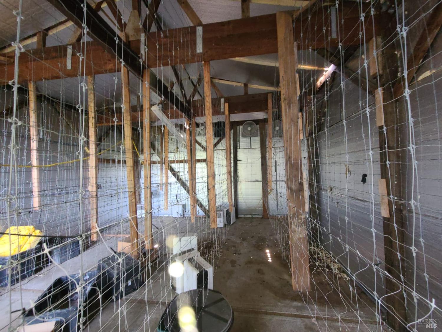 24450 Wattenburg Road Covelo, CA 95428 - Photo 9 of 11 a bathroom with a shower